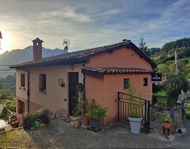 Foto 2 de Casa rural en Sobrescobio