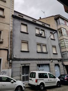 Foto 2 de Edifici a calle Goya a Couto, Ourense