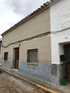 Foto 1 de Casa adosada en calle Navajillos en Villanueva de Alcardete