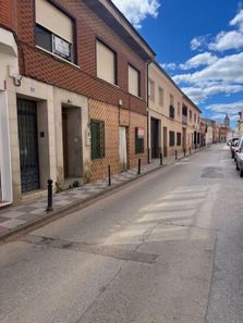 Foto 1 de Casa adosada en calle Santa Ana en Madridejos