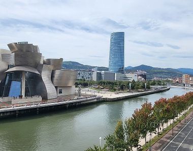 Foto 2 de Pis a Castaños, Bilbao
