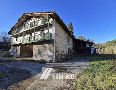 Foto 2 de Casa rural en Errigoiti