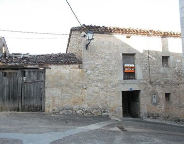 Foto 2 de Casa rural en calle Real en Valdeande