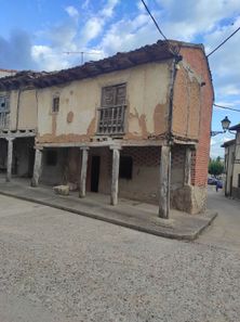 Foto 1 de Casa a calle Las Monjas a Peñaranda de Duero