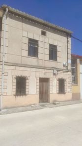 Foto 1 de Casa a carretera Pinillos a Sotillo de la Ribera