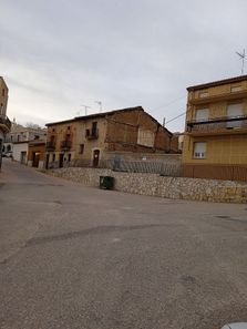 Foto 1 de Casa adossada a calle El Rollo a Villalba de Duero