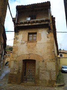 Foto 1 de Casa rural en calle Real en Peñaranda de Duero