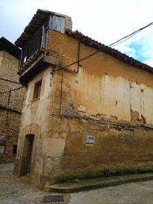 Foto 2 de Casa rural en calle Real en Peñaranda de Duero