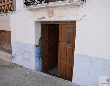 Foto 2 de Casa en calle Barón de Romaña en Robres