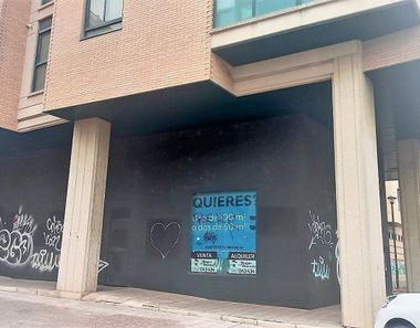 Foto 1 de Local en calle Sagrada Familia en Hospital - G3 - G2, Burgos