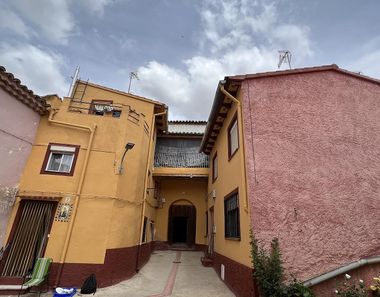 Foto 1 de Casa a calle Baltasar Gracián a Miedes de Aragón