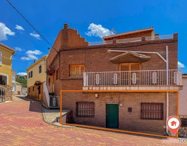 Foto 1 de Casa rural en Portilla