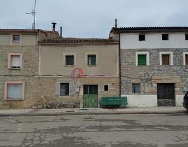 Foto 1 de Casa a Área Rural, Burgos