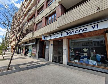 Foto 1 de Oficina en calle Adriano VI en Lovaina - Aranzabal, Vitoria-Gasteiz