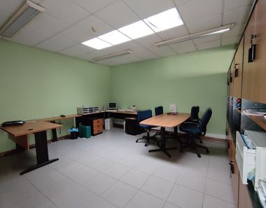 Foto 2 de Oficina en calle Adriano VI en Lovaina - Aranzabal, Vitoria-Gasteiz