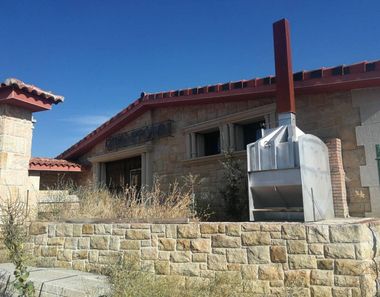Foto 1 de Casa rural a Puebla de Azaba