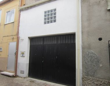 Foto 1 de Garaje en calle La Fragua en Bodón (El)