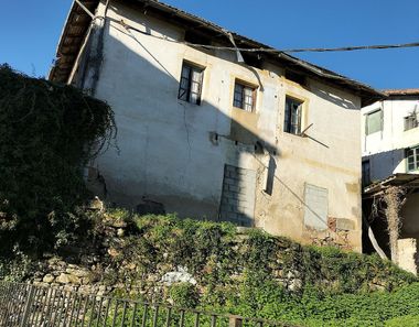 Foto 2 de Casa a calle Villa a Errigoiti