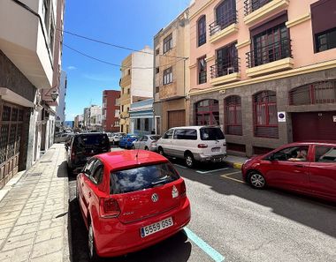 Foto 1 de Garatge a calle Antonio de Viana, Vegueta, Palmas de Gran Canaria(Las)