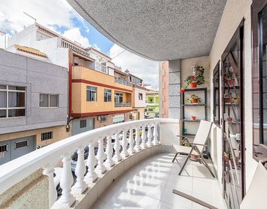 Foto 2 de Casa a calle Betel, Tamaraceite, Palmas de Gran Canaria(Las)