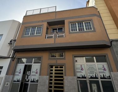 Foto 1 de Edificio en calle Butihondo en Pájara