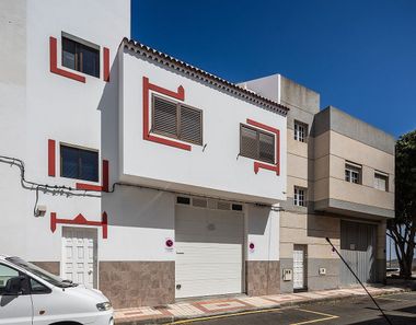 Foto 1 de Casa adossada a Tamaraceite, Palmas de Gran Canaria(Las)