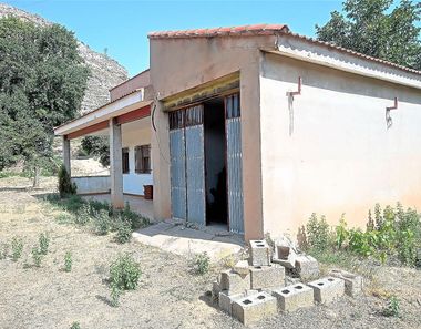 Foto 2 de Casa rural en Pedanías, Teruel