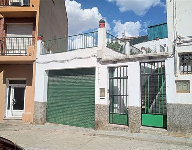 Foto 2 de Chalet en Arrabal - Carrel - San Julián, Teruel