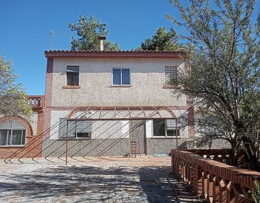 Foto 2 de Chalet en El Pinar -  San León - Las Viñas, Teruel