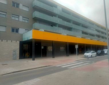 Foto 1 de Garatge a Pedanías, Teruel