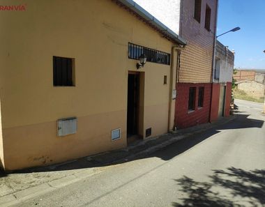 Foto 1 de Casa rural en Alcanadre