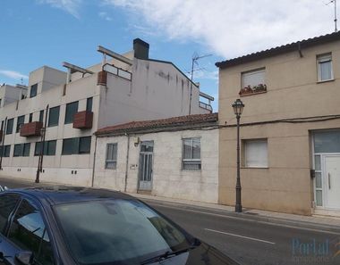 Foto 2 de Casa adosada en Fuentecillas - Universidades, Burgos