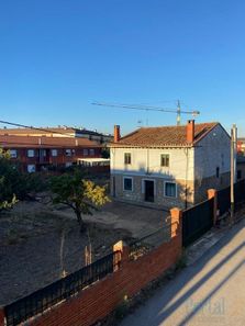 Foto 1 de Xalet a AVE - Villimar, Burgos