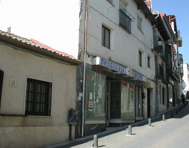 Foto 1 de Edificio en calle San Pedro en Cuéllar
