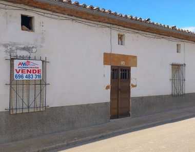 Foto 1 de Casa adosada en calle Salas Pombo en Moríñigo