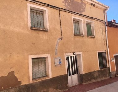 Foto 1 de Casa en calle El Arrabal en Villamayor de los Montes