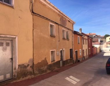Foto 2 de Casa a calle El Arrabal a Villamayor de los Montes