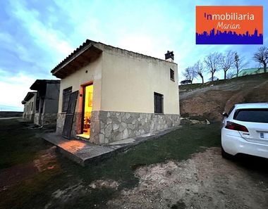 Foto 1 de Casa rural en Villalba de Duero