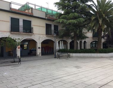 Foto 1 de Piso en plaza De Cervantes en Poblete