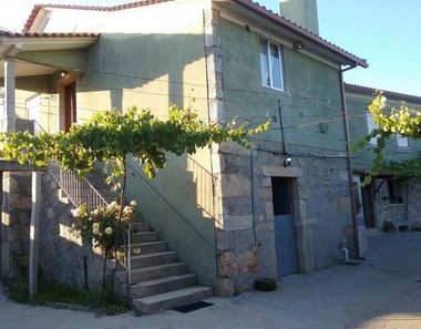 Foto 1 de Casa adosada en calle Po en Guarda (A)