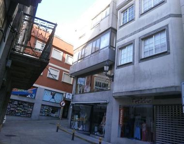 Foto 1 de Piso en calle Manuel Lomba en Guarda (A)