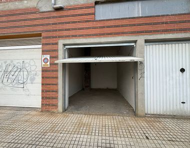 Foto 2 de Garaje en avenida El Ferial en Benavente