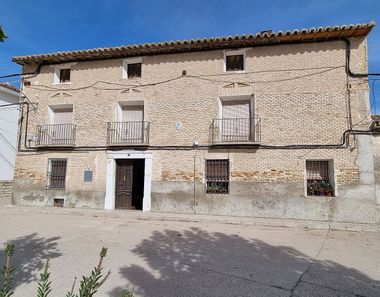 Foto 1 de Casa a plaza Del Recreo a Castejón de Monegros