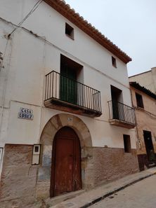 Foto 1 de Casa en calle Castilla en Ballobar