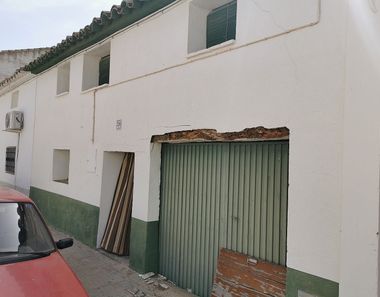 Foto 1 de Casa en calle Mayor en Albalatillo