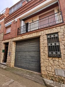 Foto 1 de Casa en calle Alfonso II en Villanueva de Sigena