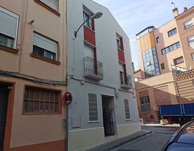 Foto 2 de Chalet en calle De San Luis Gonzaga, Barrio Torrero, Zaragoza