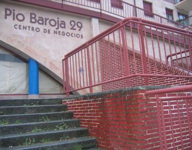Foto 1 de Oficina en calle Pío Baroja en El Antiguo, San Sebastián-Donostia