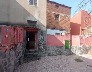 Foto 1 de Casa adosada en Yunquera de Henares