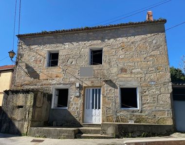 Foto 1 de Casa rural en Muros